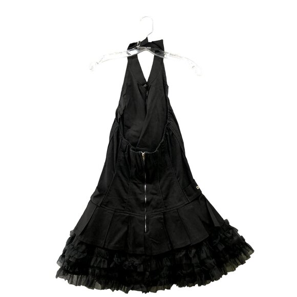 Tripp NYC Black Mini Dress - Picture 2 of 9